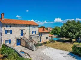 Kutić in Štokovci (Haus für 10-15 Personen)