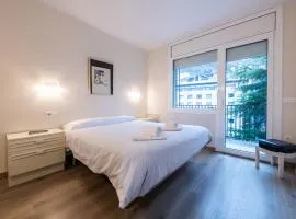 Apartamento Perfección al lado de Caldea