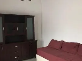 Departamento Romalu