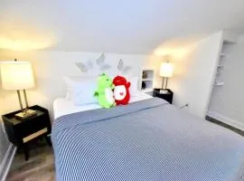 Acadia Farms Carriage house