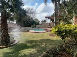 Die Heuwel Luxury Suites