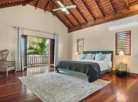 Hospitality Expert Rose Hall 5BR Pool Beach