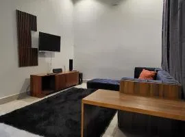 CALM STAYs 1 BHK