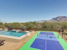 Casitia on Concordia in Oro Valley