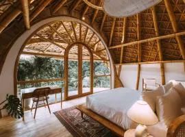 Ahura 1BR Romantic Villa, 5 Min Bingin Beach