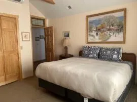 Peaceful 4-BR Retreat Near Ruedi Reservoir