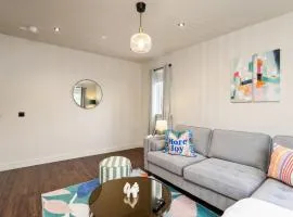 The Balgonie at The Balfour by Coorie Doon Stays