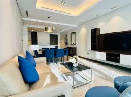 2 Bedroom Seaview apartment Seef