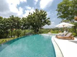 Ahura 3BR Oceanview, 5 Minutes to Bingin Beach