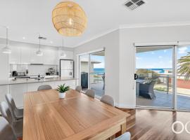 Boomer View, hotel in Port Elliot