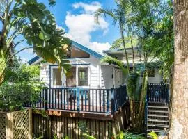 Broadviews Secret Hideaway