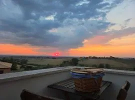 Il casale di Sere Tarquinia