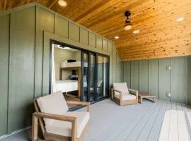 New Build Hot Tub Dtown ShortNorth