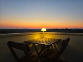 Il casale di Sere Tarquinia, hotel in Tarquinia