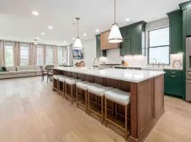 New Build, Downtown Views, next to NCH