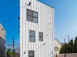 Brand NEW Build, D-Town Views, must See