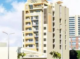 Grand Mombasa Apartments