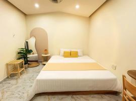 Lune House Da Lat, hotel v destinaci Da Lat