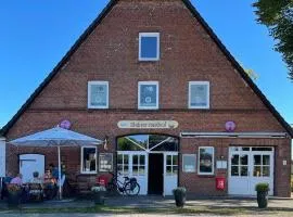 Kleiner Rasthof