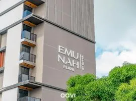 Emunah di Citta por Quarto à Vista