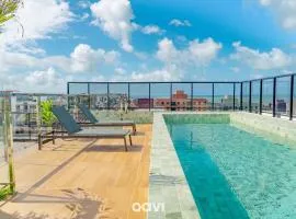 Emunah di Citta por Quarto à Vista