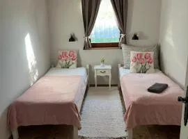 Tulipános Vendégház