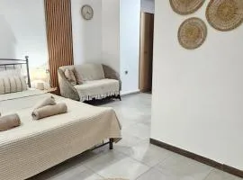 Spiti Studio City Center