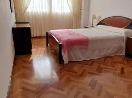 Habitación en A Coruña con baño privado