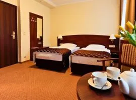 Hotel Korel