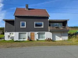 House with a wiew