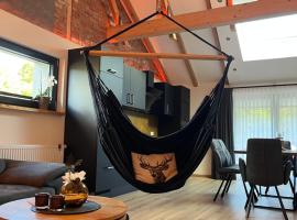 H-Loft Style Apartments