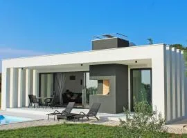 Villa Vinci in Smoljanci (Haus für 4 Personen)