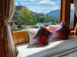 Sapa Scenery Hotel