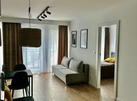 Apartament Księży Młyn