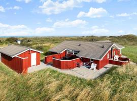 TV1682-Tversted-Folstedvej-46, hotel en Tversted