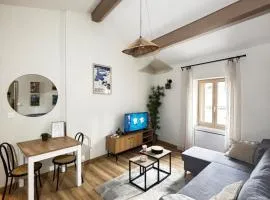Appartement à Foix