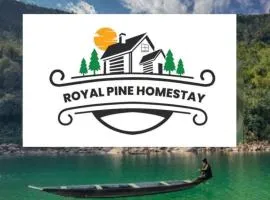 Royal Pine Homestay
