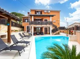Villa Vita in Poreč - Haus für 6-8 Personen