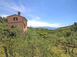 Felix in Sveta Marina - Haus für 6-7 Personen