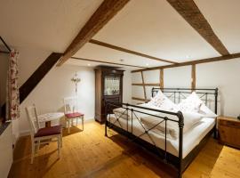Ferienhaus Familie Meier, hotel v destinácii Schnaittach