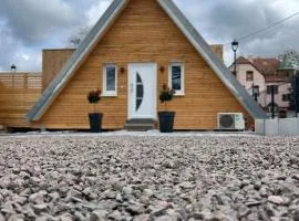 Gite L'Ecureuillon à coté d'Europapark