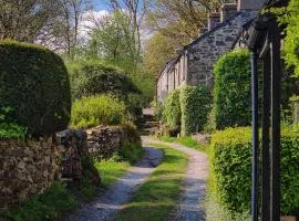 Little Cott - Cosy Welsh Cottage, a hiking retreat