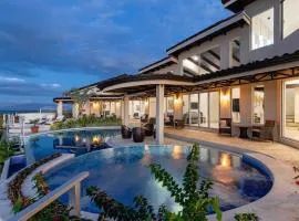 Sunset Ridge Ocean View & Infinity Pool