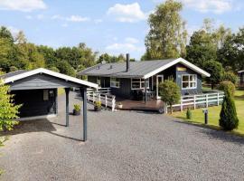 8960-Orsted-Ternevej-15, hotel in Kare