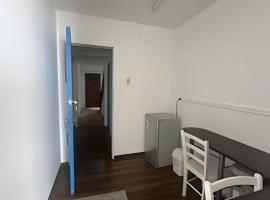 Habitación 2 a 3 pers., hotel in Temuco