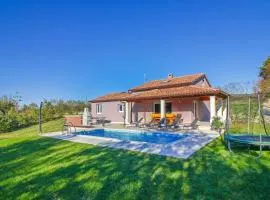 Villa Mate in Kuhari - Haus für 8 Personen