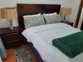 Local & Comfortable