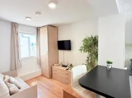 Centre Town Modern Apartment