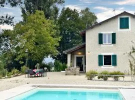 Homeby, Casale Bera