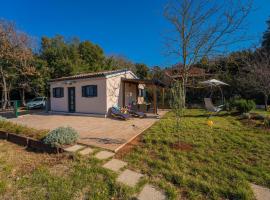 Modean in Pula - Haus für 2-3 Personen，位于普拉的酒店